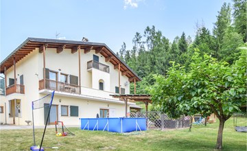 2 bedroom amazing home in Sovramonte 2