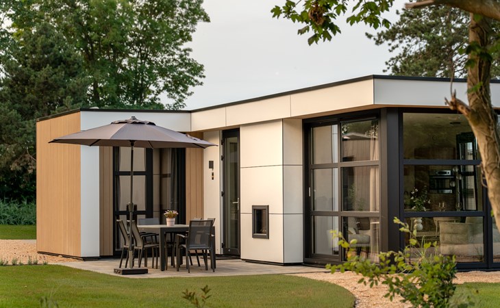 Villa L-Bloomingdale | 6 Pers. 1
