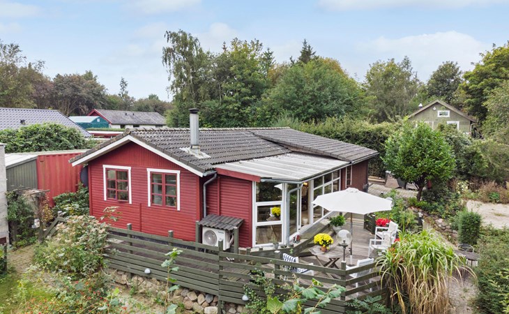Cozy home in Lundby with WiFi 1