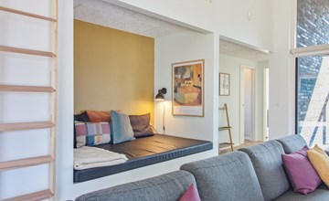 "Esme" - 400 meter van de zee in Noordwest-Jutland 2