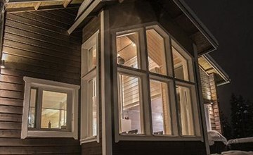 Oppas lapland levi 2