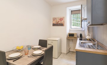 Gold Medal Home in Rome 2