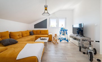Amazing apartment in Maslenica 3