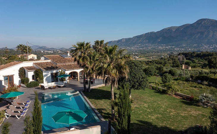 Villa Orlando 1
