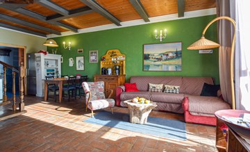 Wunderschönes Haus in Fornacette PI 3