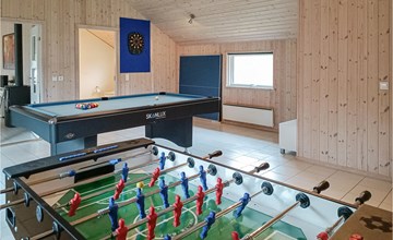 Nice home in Köpingsvik with sauna 2