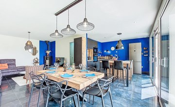 Charme de la Plage du Rouvran 3