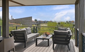 Villa Super VIP | 4 pers. (Villa 50) 3