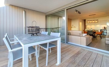 1 bedroom nice apartment in Oostende 2