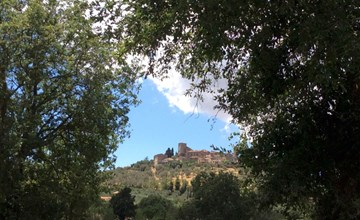 Hochwertige Wohnung im Turm-Schlösschen 3