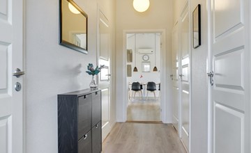 "Mieka" - 400m from the sea in NW Jutland 3