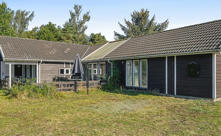 "Fredrike" - 500m from the sea 1