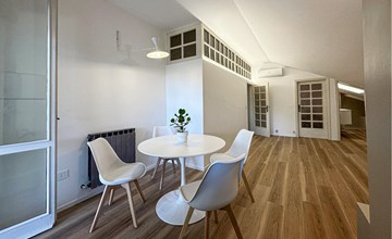 Schöne 1-Zimmer-Wohnung in Cattolica 2