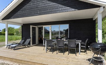 3 bedroom gorgeous home in Tranekær 2