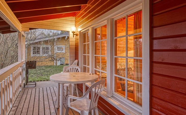 Stunning home in Masserberg OT Fehrenba 1