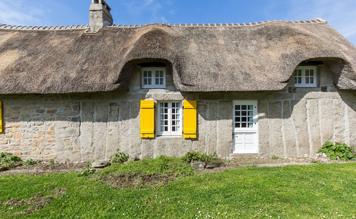 Chaumière Natelliou 1