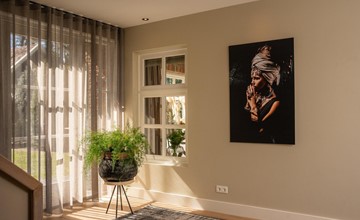 Landhuis Losser - landhuis 3