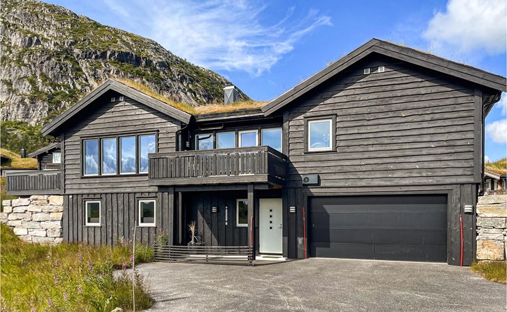 Cozy home in Hovden i Setesdal 1