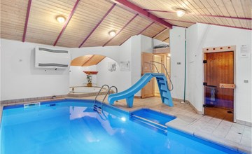 3 bedroom lovely home in Jerup 2