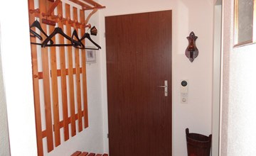 Birkenstrasse 52 Apartment 2 3