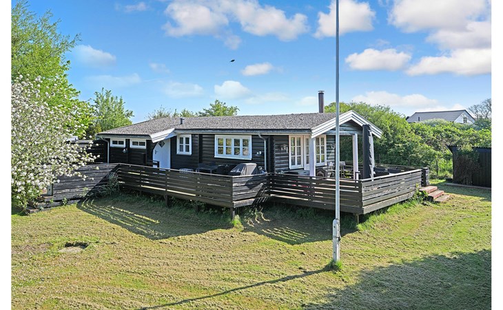 Lovely home in Holbæk with WiFi 1