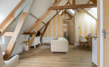 Apartment - Brouwerijstraat 3 | Koudekerke 2