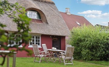 3 bedroom cozy home in Fanø 2