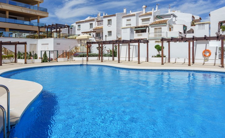 Sea View Marina del Castillo 1