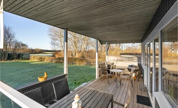 2 bedroom nice home in Haderslev 2