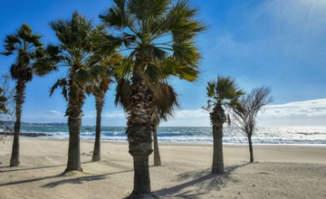 De Middellandse Zee 3