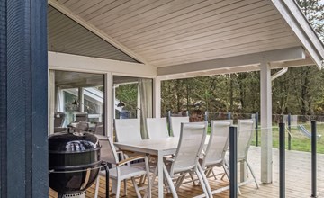 "Gladis" - 900m from the sea in NW Jutland 3