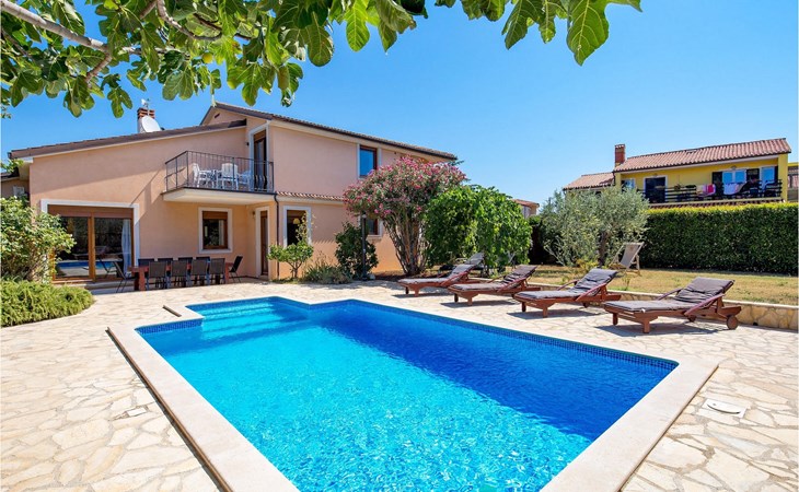 Villa Pinna 1