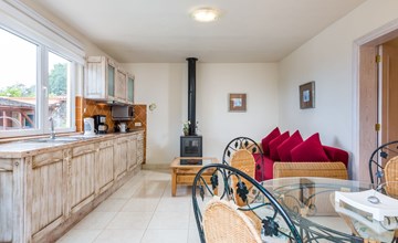 Gemütliches Ferienhaus Casa Pepe 3