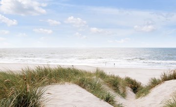 „Gunsten“ – 2,3 km vom Meer entfernt in Westjütland 2