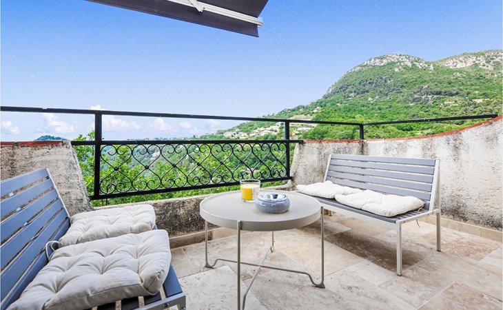 Cozy apartment in Saint-Jeannet 1