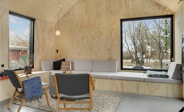 3 bedroom stunning home in Juelsminde 3
