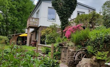 in Zendscheid mit Offenem Kamin 2