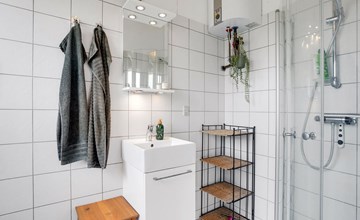 „Elgin“ – 1,8 km vom Meer entfernt in Westjütland 2