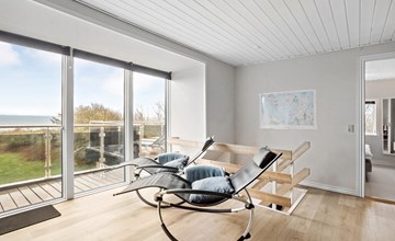 Stunning home in Spøttrup with WiFi 3