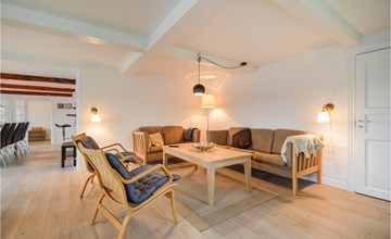 Pet friendly home in Skærbæk 2