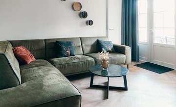 Veluwe Vallei Bungalow für 16 Personen 2