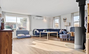 Gorgeous home in Haderslev with WiFi 3