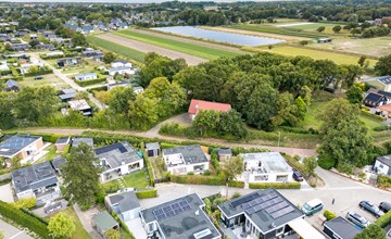 Alexanderpark 209 - Ouddorp 2