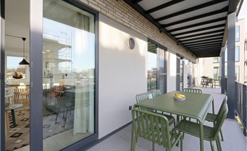 Cozy apartment in Lembruch/Dümmer See 3