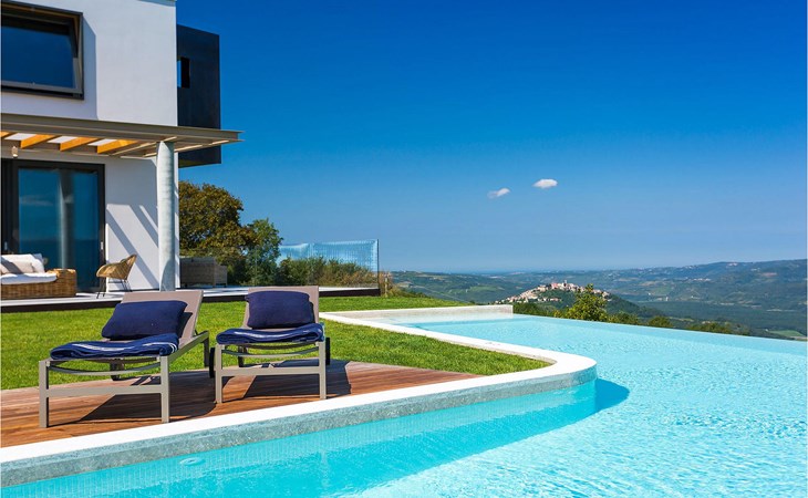 Villa Vista 1