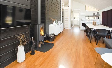 Gorgeous home in Haderslev with WiFi 3