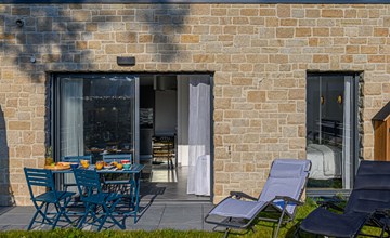 Les Villas du Men Du 2