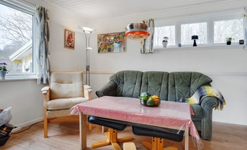 „Hejne“ – 29 km vom Meer entfernt in Westjütland 2