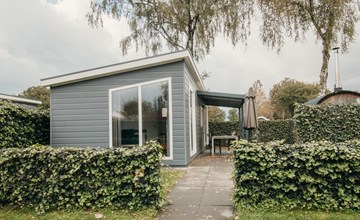 Veluwelodge XL met sauna | 5 personen | Kindvriendelijk 2