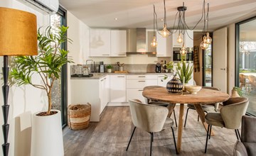 Forest Cube | 2 persons 2